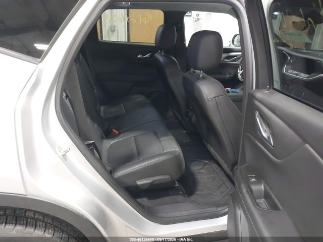 Aukcja sprzedaży 2020 Chevrolet Blazer Awd 3lt, vin: 3GNKBJRS7LS677256, numer aukcji: 46124688