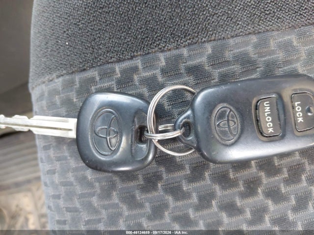 Aukcja sprzedaży 2005 Toyota Corolla S, vin: 2T1BR32E05C473757, numer aukcji: 46124689