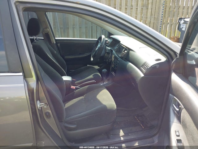 Aukcja sprzedaży 2005 Toyota Corolla S, vin: 2T1BR32E05C473757, numer aukcji: 46124689