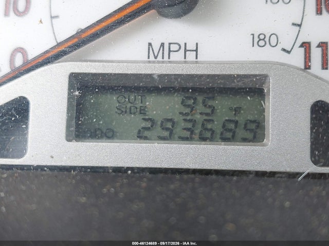 Aukcja sprzedaży 2005 Toyota Corolla S, vin: 2T1BR32E05C473757, numer aukcji: 46124689