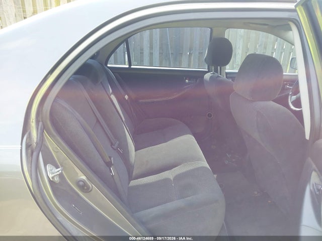 Aukcja sprzedaży 2005 Toyota Corolla S, vin: 2T1BR32E05C473757, numer aukcji: 46124689