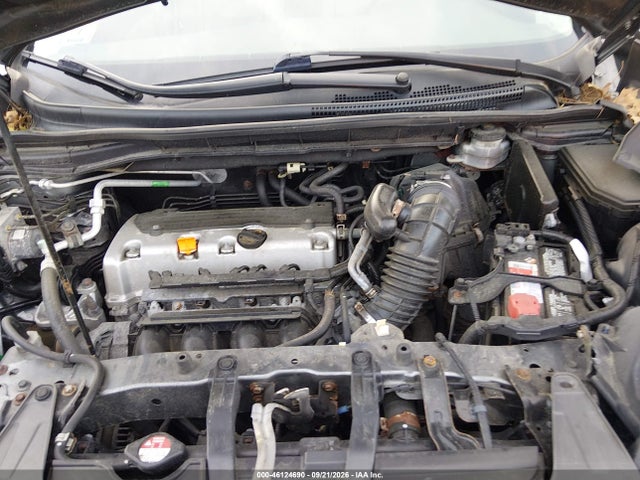46124690 :رقم المزاد ، JHLRM4H73CC023945 vin ، 2012 Honda Cr-v Ex-l مزاد بيع