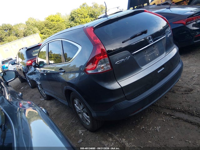46124690 :رقم المزاد ، JHLRM4H73CC023945 vin ، 2012 Honda Cr-v Ex-l مزاد بيع