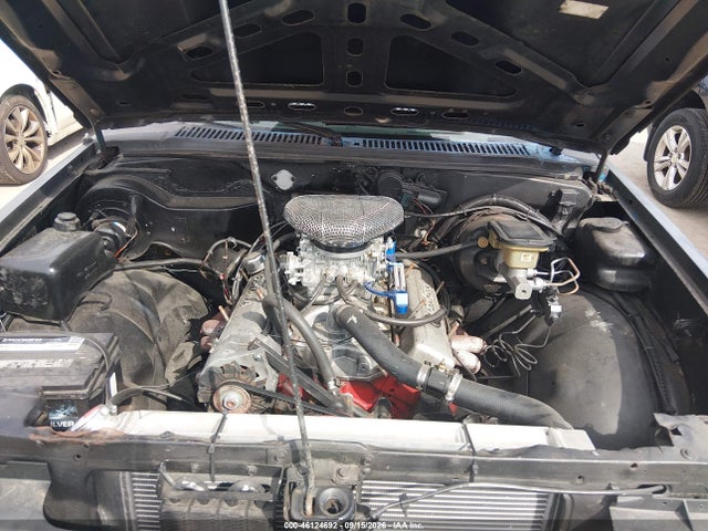 Продажа на аукционе авто 1982 Chevrolet S Truck S10, vin: 1GCCS14B7C2169238, номер лота: 46124692