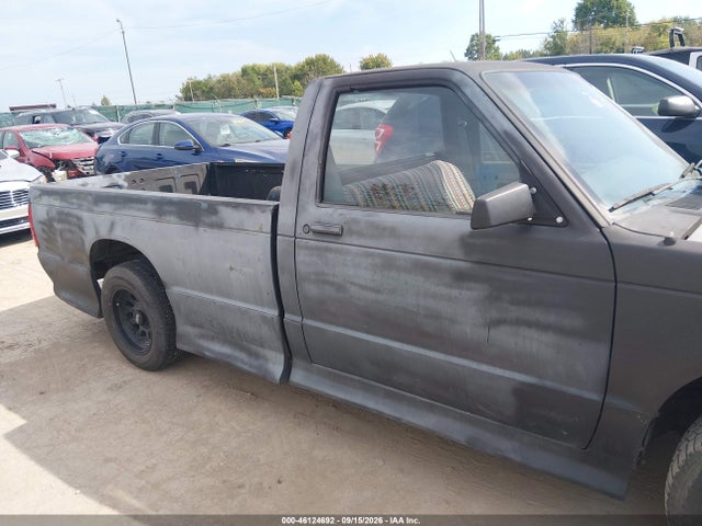 Продажа на аукционе авто 1982 Chevrolet S Truck S10, vin: 1GCCS14B7C2169238, номер лота: 46124692