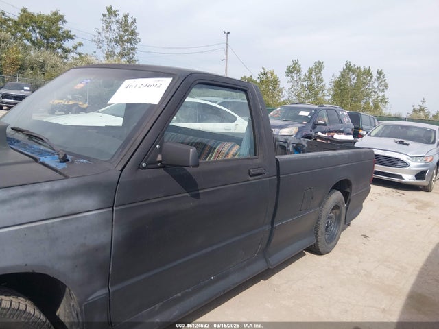 Продажа на аукционе авто 1982 Chevrolet S Truck S10, vin: 1GCCS14B7C2169238, номер лота: 46124692