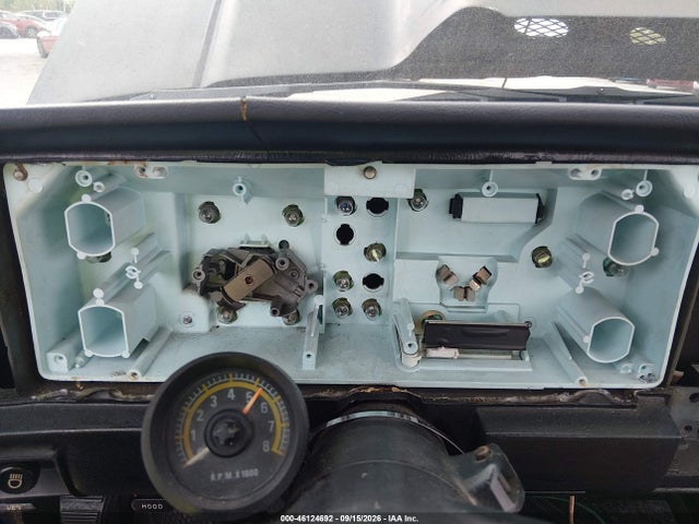 Продажа на аукционе авто 1982 Chevrolet S Truck S10, vin: 1GCCS14B7C2169238, номер лота: 46124692