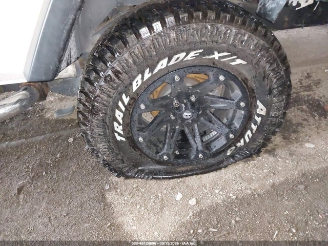 46124696 :رقم المزاد ، 1J4FA241X8L541860 vin ، 2008 Jeep Wrangler X مزاد بيع