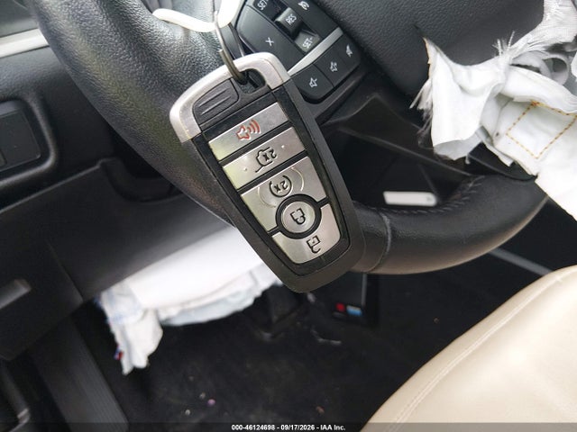 2020 Ford Explorer Xlt მანქანა იყიდება აუქციონზე, vin: 1FMSK8DH5LGA87354, აუქციონის ნომერი: 46124698
