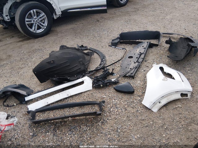 2020 Ford Explorer Xlt მანქანა იყიდება აუქციონზე, vin: 1FMSK8DH5LGA87354, აუქციონის ნომერი: 46124698