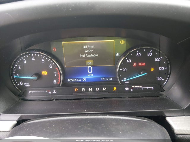 2020 Ford Explorer Xlt მანქანა იყიდება აუქციონზე, vin: 1FMSK8DH5LGA87354, აუქციონის ნომერი: 46124698