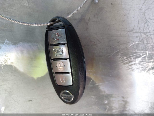 46124700 :رقم المزاد ، 3N1AB7APXGY256605 vin ، 2016 Nissan Sentra Sv مزاد بيع