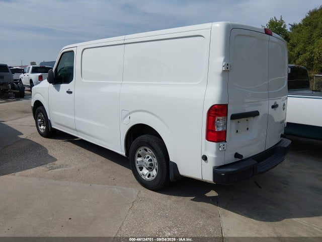 Продаж на аукціоні авто 2018 Nissan Nv Cargo Nv1500 Sv V6, vin: 1N6BF0KM3JN815284, номер лоту: 46124701
