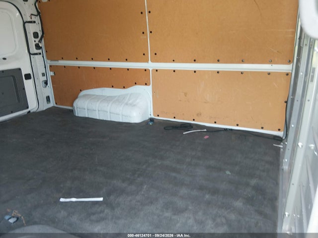 Продаж на аукціоні авто 2018 Nissan Nv Cargo Nv1500 Sv V6, vin: 1N6BF0KM3JN815284, номер лоту: 46124701