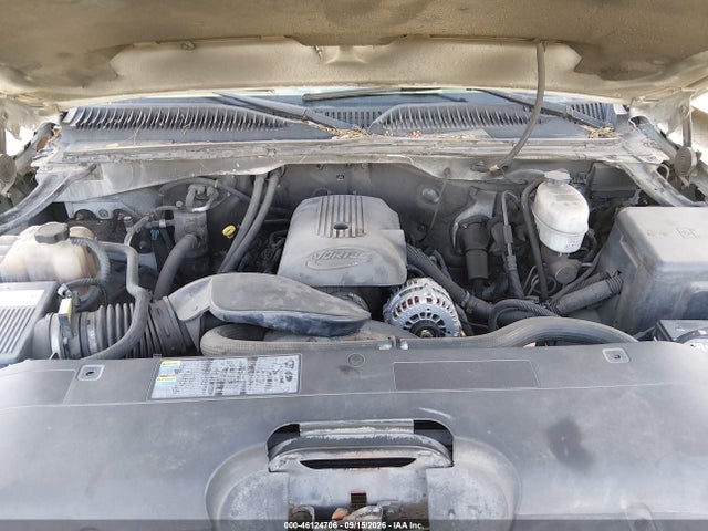 Aukcja sprzedaży 2006 Chevrolet Silverado 3500 Chassis Work Truck, vin: 1GBJC39U46E260341, numer aukcji: 46124706