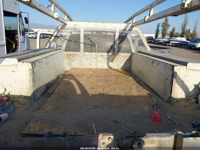 Aukcja sprzedaży 2006 Chevrolet Silverado 3500 Chassis Work Truck, vin: 1GBJC39U46E260341, numer aukcji: 46124706