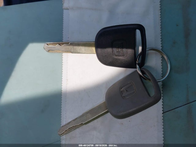 Продаж на аукціоні авто 2003 Honda Civic Lx, vin: 2HGES16553H627352, номер лоту: 46124709