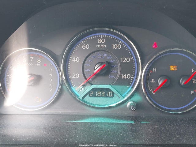 Продаж на аукціоні авто 2003 Honda Civic Lx, vin: 2HGES16553H627352, номер лоту: 46124709