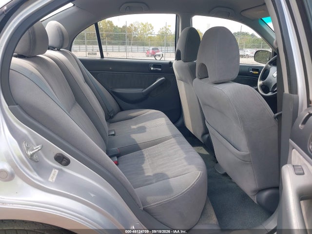 Продаж на аукціоні авто 2003 Honda Civic Lx, vin: 2HGES16553H627352, номер лоту: 46124709