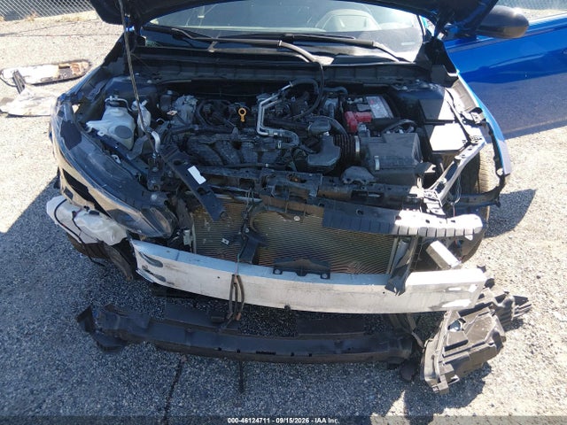 Продаж на аукціоні авто 2025 Nissan Altima Sr Fwd, vin: 1N4BL4CV4SN317760, номер лоту: 46124711