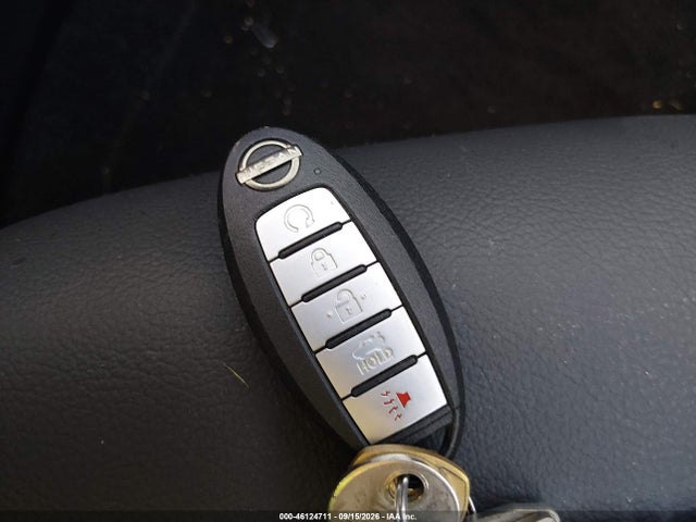 Продаж на аукціоні авто 2025 Nissan Altima Sr Fwd, vin: 1N4BL4CV4SN317760, номер лоту: 46124711