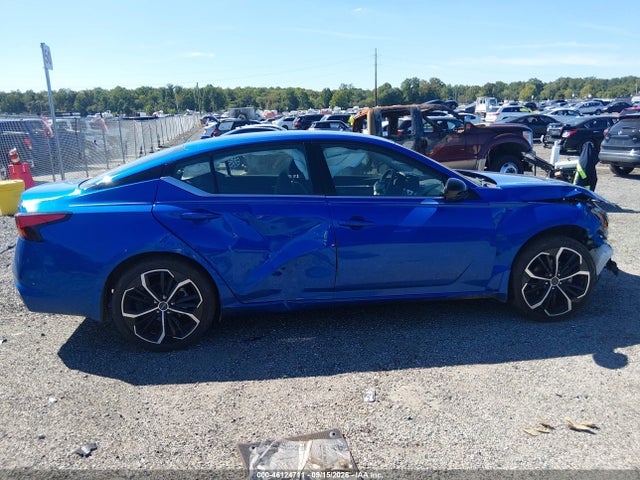 Продаж на аукціоні авто 2025 Nissan Altima Sr Fwd, vin: 1N4BL4CV4SN317760, номер лоту: 46124711