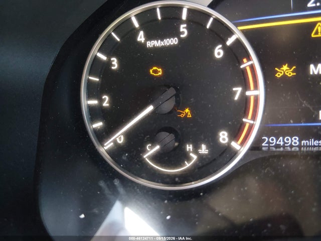 Продаж на аукціоні авто 2025 Nissan Altima Sr Fwd, vin: 1N4BL4CV4SN317760, номер лоту: 46124711