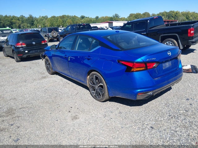 Продаж на аукціоні авто 2025 Nissan Altima Sr Fwd, vin: 1N4BL4CV4SN317760, номер лоту: 46124711