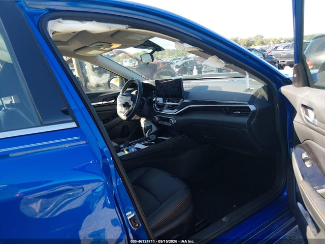 Продаж на аукціоні авто 2025 Nissan Altima Sr Fwd, vin: 1N4BL4CV4SN317760, номер лоту: 46124711