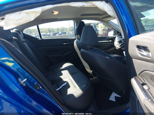 Продаж на аукціоні авто 2025 Nissan Altima Sr Fwd, vin: 1N4BL4CV4SN317760, номер лоту: 46124711