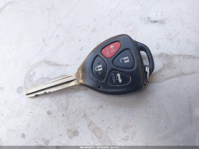 Aukcja sprzedaży 2009 Toyota Camry Se, vin: 4T1BE46K69U865194, numer aukcji: 46124712