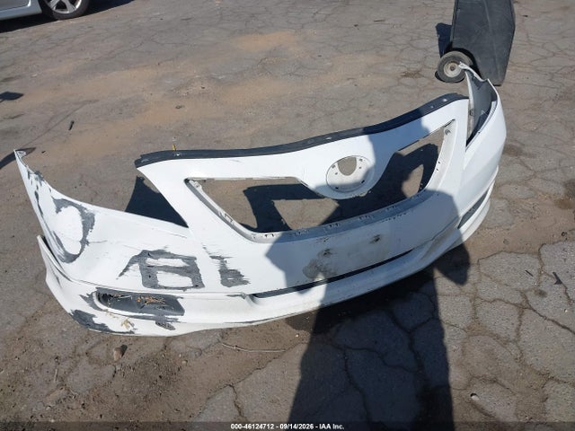 Aukcja sprzedaży 2009 Toyota Camry Se, vin: 4T1BE46K69U865194, numer aukcji: 46124712