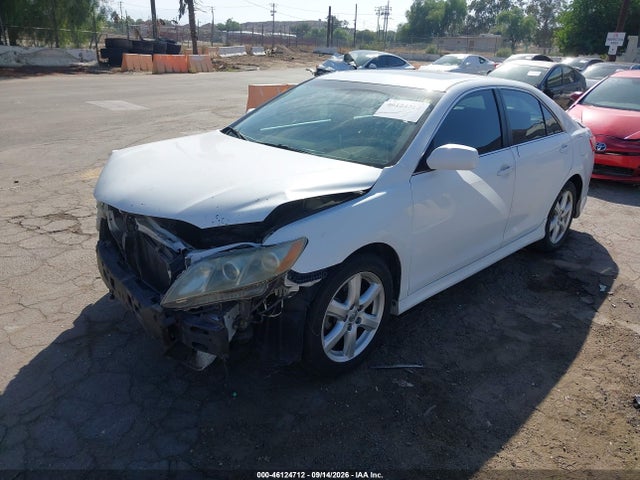 Aukcja sprzedaży 2009 Toyota Camry Se, vin: 4T1BE46K69U865194, numer aukcji: 46124712