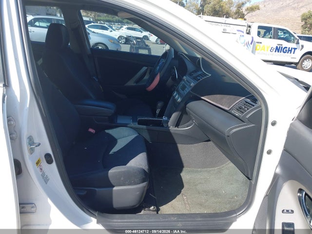 Aukcja sprzedaży 2009 Toyota Camry Se, vin: 4T1BE46K69U865194, numer aukcji: 46124712
