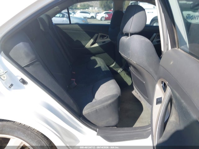 Aukcja sprzedaży 2009 Toyota Camry Se, vin: 4T1BE46K69U865194, numer aukcji: 46124712
