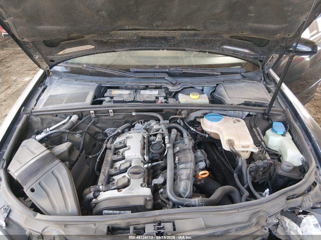 Продажа на аукционе авто 2006 Audi A4 2.0t, vin: WAUAF78E66A174991, номер лота: 46124713