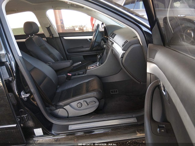 Продажа на аукционе авто 2006 Audi A4 2.0t, vin: WAUAF78E66A174991, номер лота: 46124713
