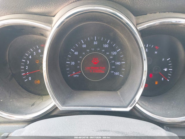 Продажа на аукционе авто 2013 Kia Optima Ex, vin: 5XXGN4A73DG157383, номер лота: 46124716