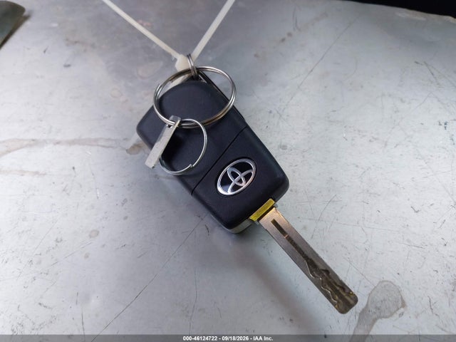 Toyota COROLLA LE 2021 5YFEPMAEXMP194048 Image 11