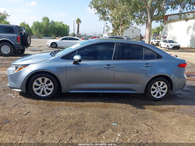 Toyota COROLLA LE 2021 5YFEPMAEXMP194048 Image 14