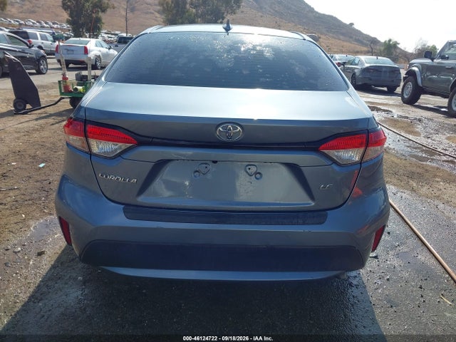 Toyota COROLLA LE 2021 5YFEPMAEXMP194048 Image 16