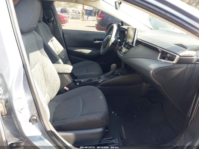 Toyota COROLLA LE 2021 5YFEPMAEXMP194048 Image 5