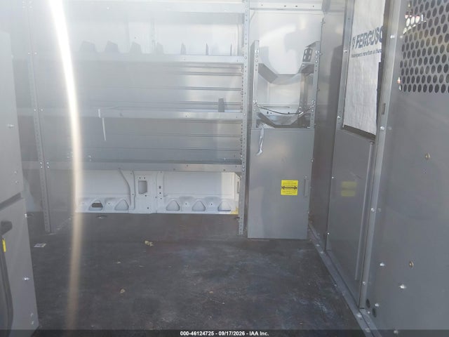 Продажа на аукционе авто 2025 Ram Promaster 2500 Tradesman High Roof 159 Wb W/pass Seat, vin: 3C6LRVDG8SE530743, номер лота: 46124725