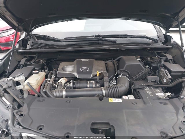 Продажа на аукционе авто 2018 Lexus Nx 300, vin: JTJYARBZ6J2109856, номер лота: 46124727