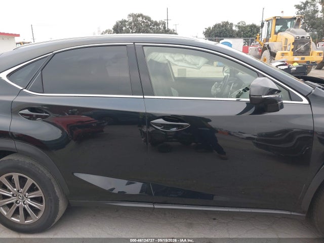 Продажа на аукционе авто 2018 Lexus Nx 300, vin: JTJYARBZ6J2109856, номер лота: 46124727