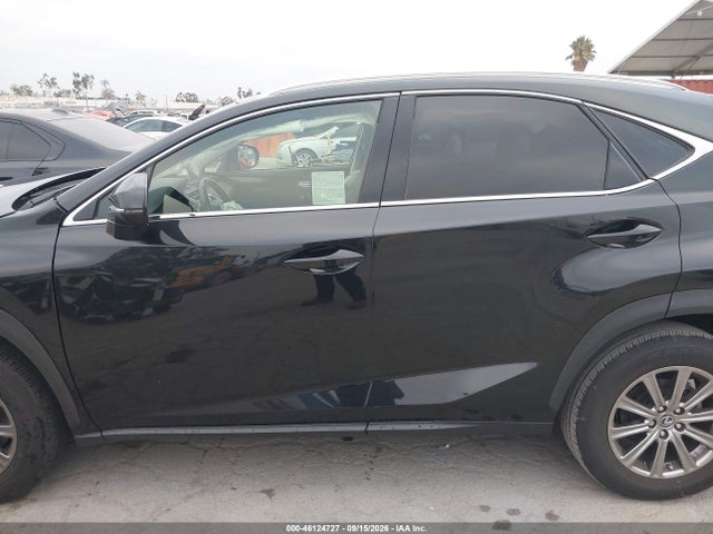 Продажа на аукционе авто 2018 Lexus Nx 300, vin: JTJYARBZ6J2109856, номер лота: 46124727