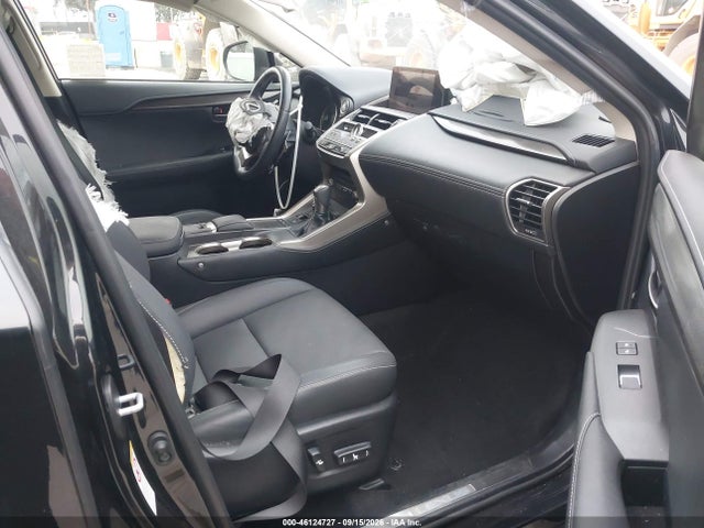 Продажа на аукционе авто 2018 Lexus Nx 300, vin: JTJYARBZ6J2109856, номер лота: 46124727