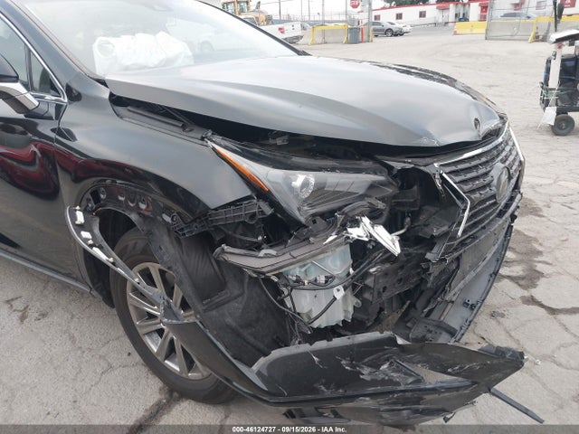 Продажа на аукционе авто 2018 Lexus Nx 300, vin: JTJYARBZ6J2109856, номер лота: 46124727