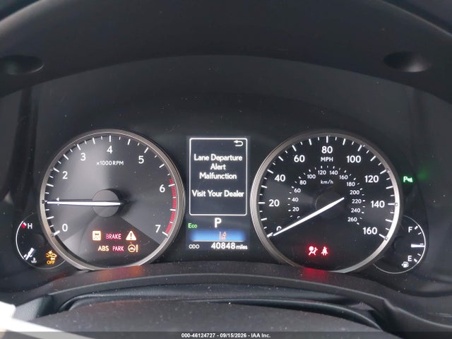 Продажа на аукционе авто 2018 Lexus Nx 300, vin: JTJYARBZ6J2109856, номер лота: 46124727