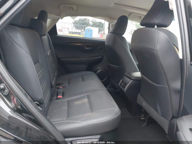 Продажа на аукционе авто 2018 Lexus Nx 300, vin: JTJYARBZ6J2109856, номер лота: 46124727